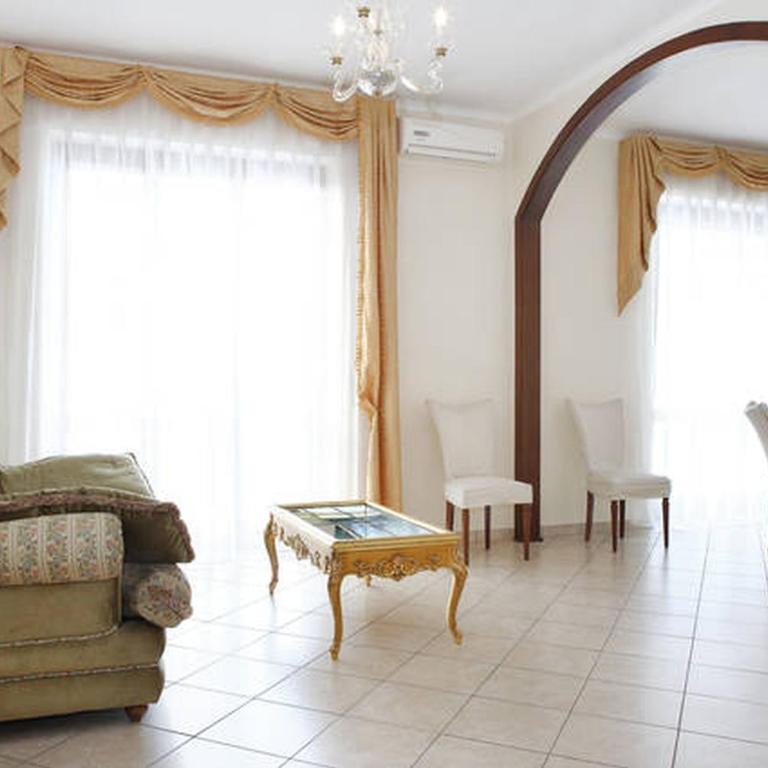 Appartamenti Catania Centro - Two-Bedroom Apartment with Balcony - 3