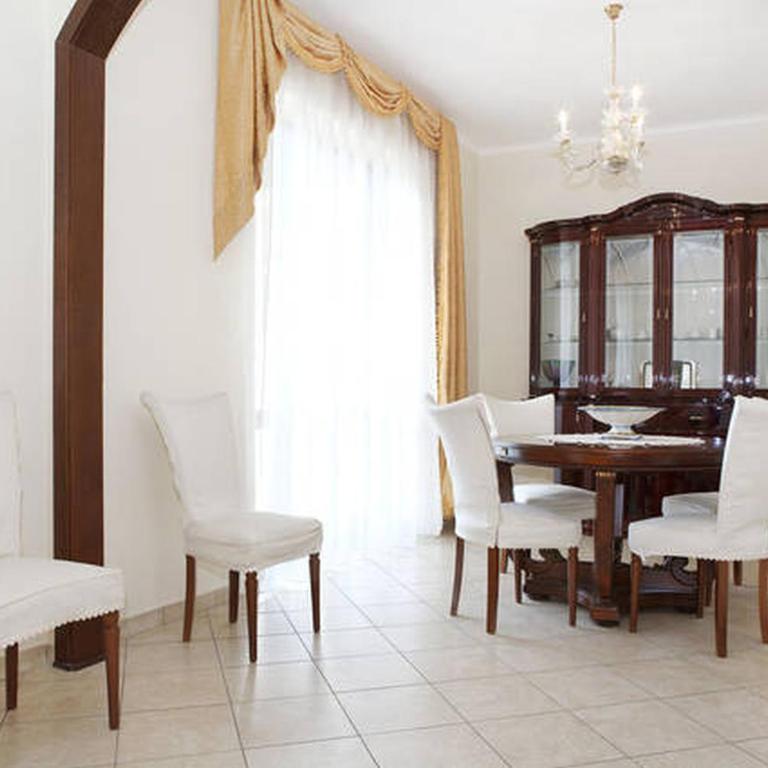 Appartamenti Catania Centro - Two-Bedroom Apartment with Balcony - 1