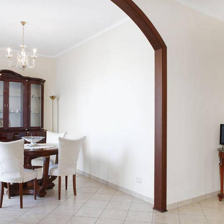 Appartamenti Catania Centro - Two-Bedroom Apartment with Balcony - 2