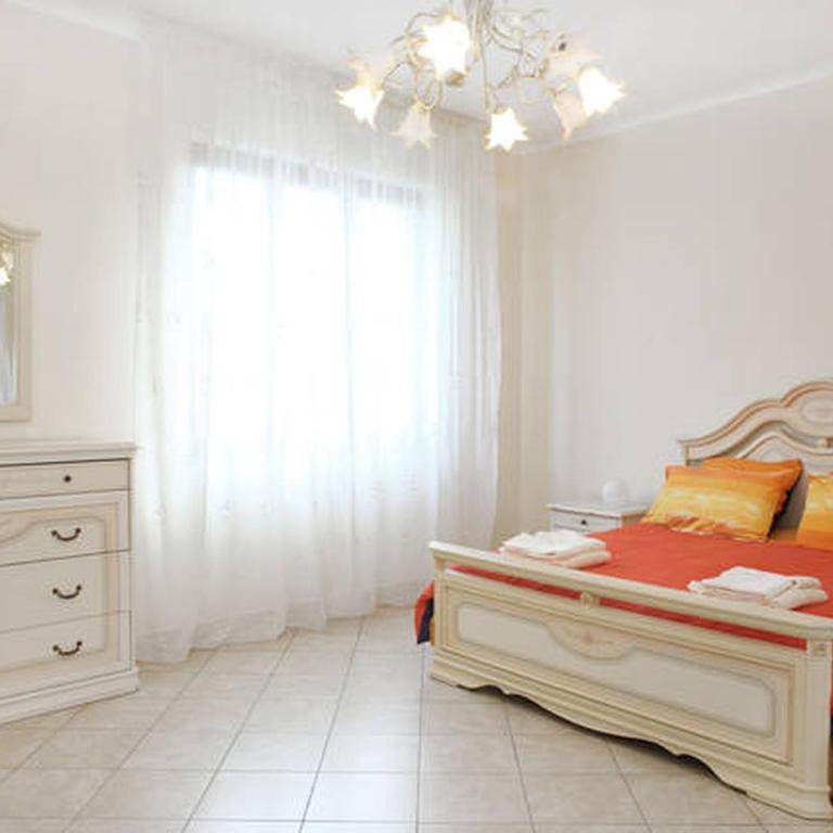 Appartamenti Catania Centro - Two-Bedroom Apartment with Balcony - 7
