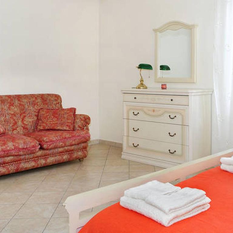 Appartamenti Catania Centro - Two-Bedroom Apartment with Balcony - 8