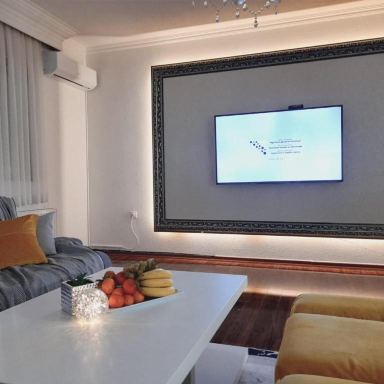 Apartman Jasmina - Two-Bedroom Apartment - 2