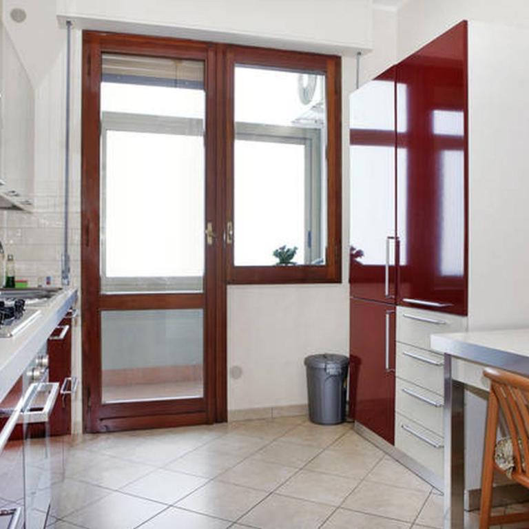Appartamenti Catania Centro - Two-Bedroom Apartment with Balcony - 11