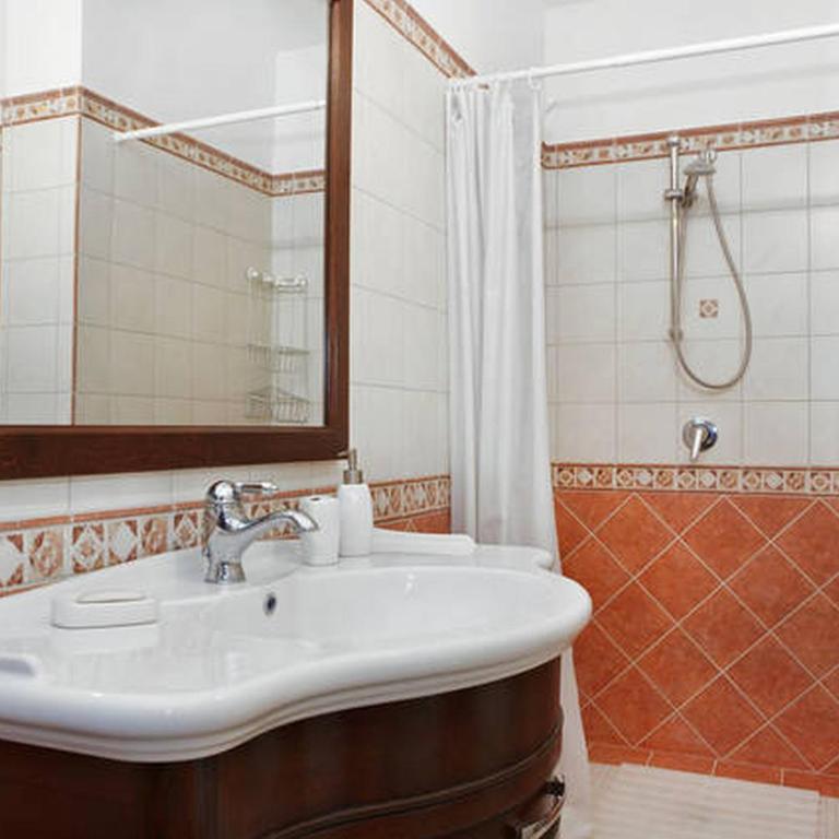 Appartamenti Catania Centro - Two-Bedroom Apartment with Balcony - 15