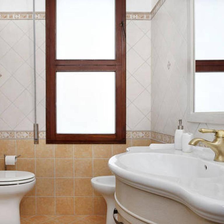 Appartamenti Catania Centro - Two-Bedroom Apartment with Balcony - 17