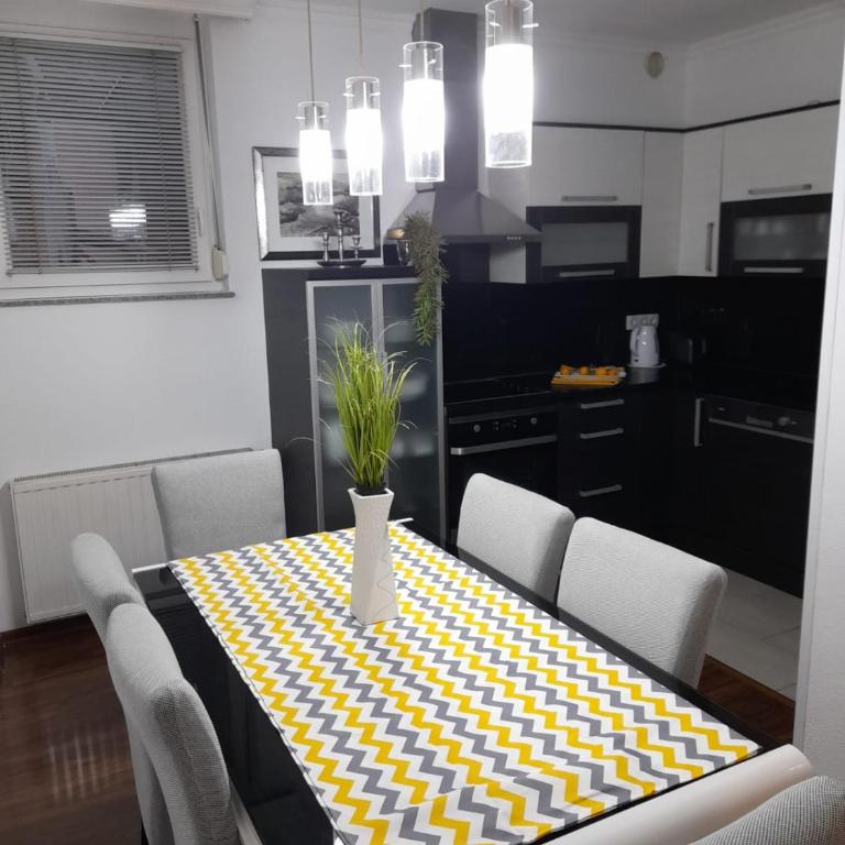 Apartman Jasmina - Two-Bedroom Apartment - 7