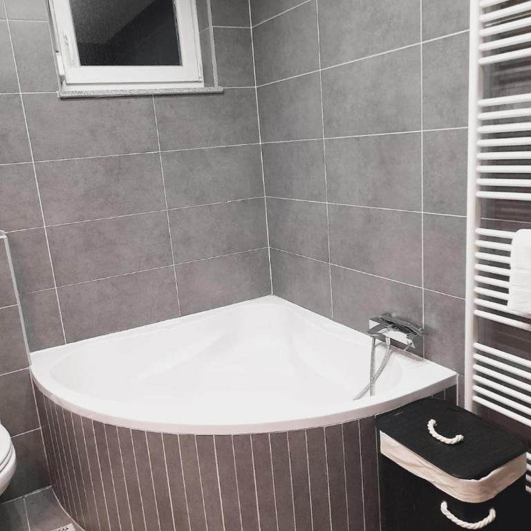 Apartman Jasmina - Two-Bedroom Apartment - 24