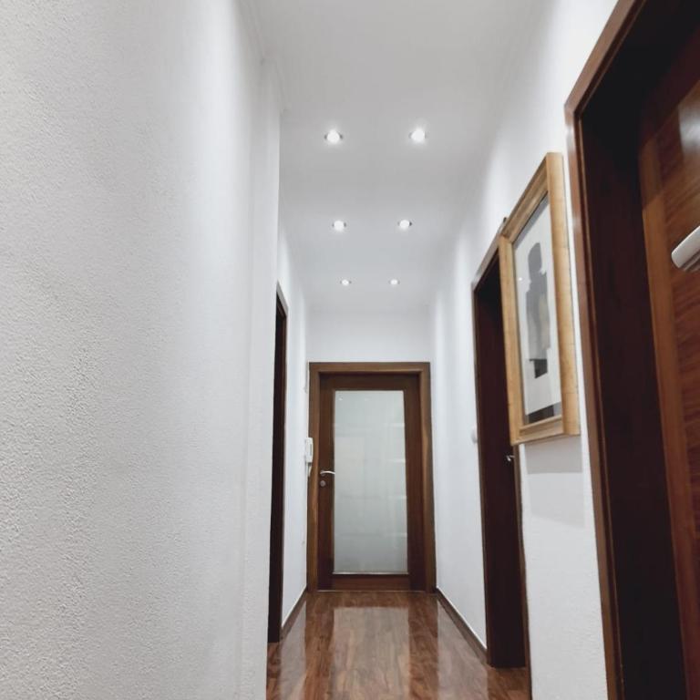 Apartman Jasmina - Two-Bedroom Apartment - 20