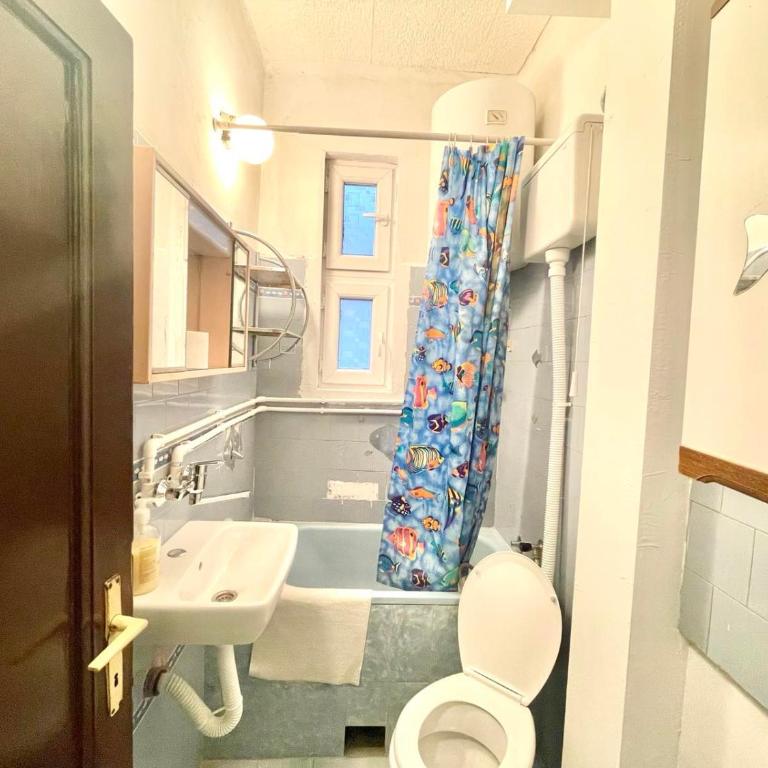 Despot - Apartman sa 2 Spavaće Sobe - 8