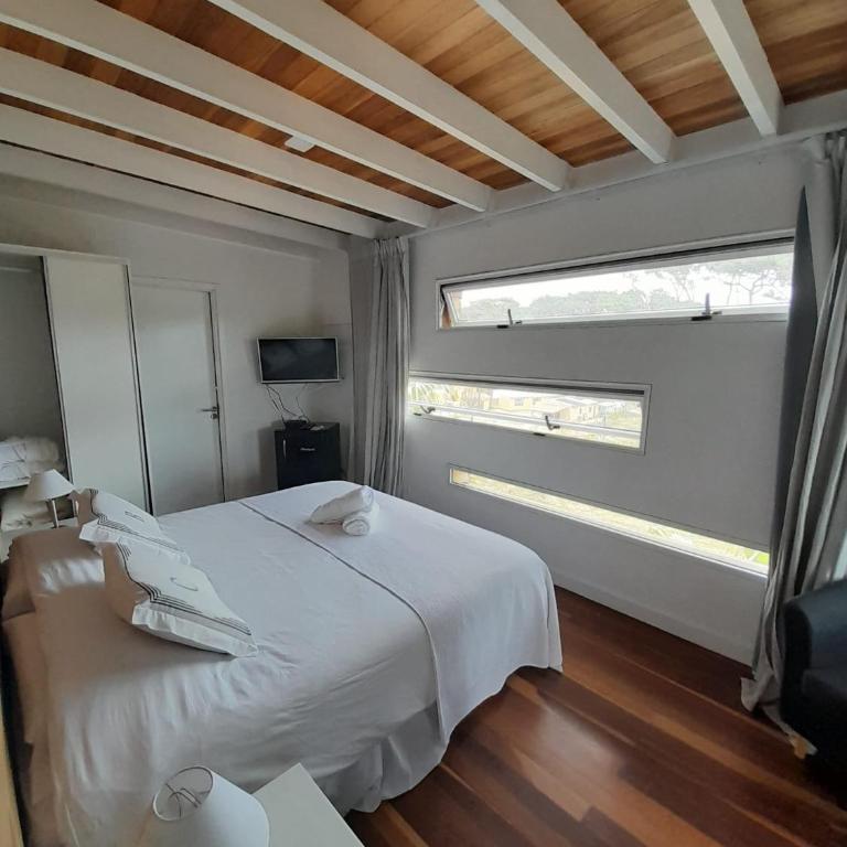 Casa Bikini - Habitación Doble con balcón - 11
