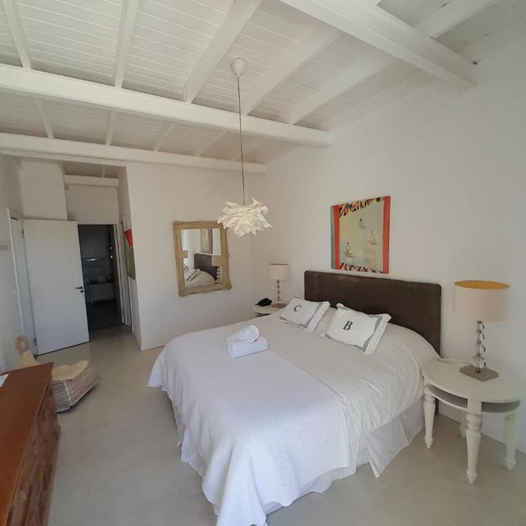 Casa Bikini - Habitación Deluxe - 2