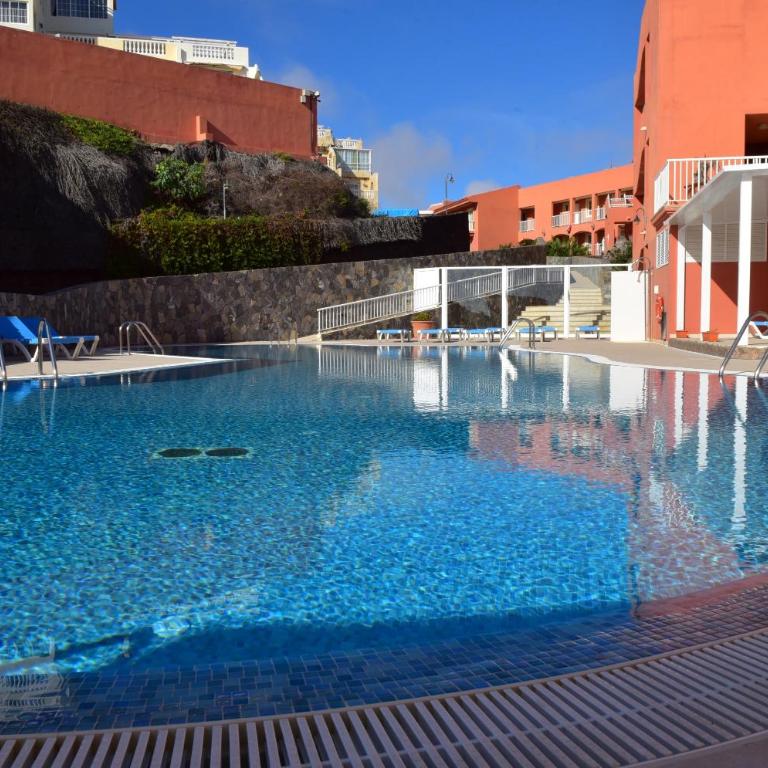 Relax, descanso y una experiencia inolvidable - Apartamento con vistas al mar - 11