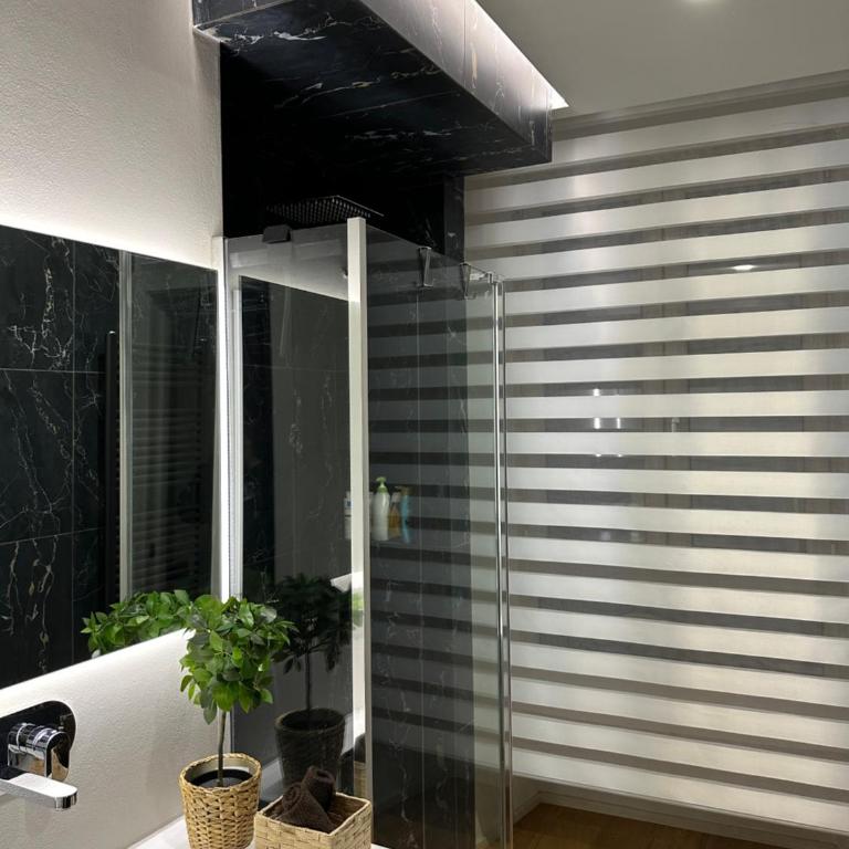 LURO Apartments - Fondazione Prada - Metro M3 - Appartamento Deluxe - 19