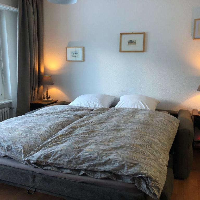 Wake up to the Matterhorn - Studio mit Bergblick - 6