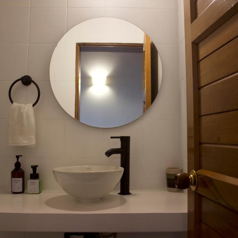 Hostal Magdalena - Habitación Deluxe - 2
