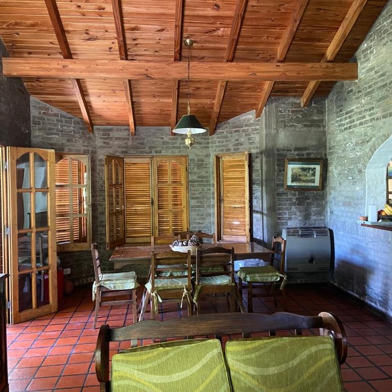 Casa Ossès -Tu casa en Vista Flores!Hermosa casa de vacaciones - Casa - 3