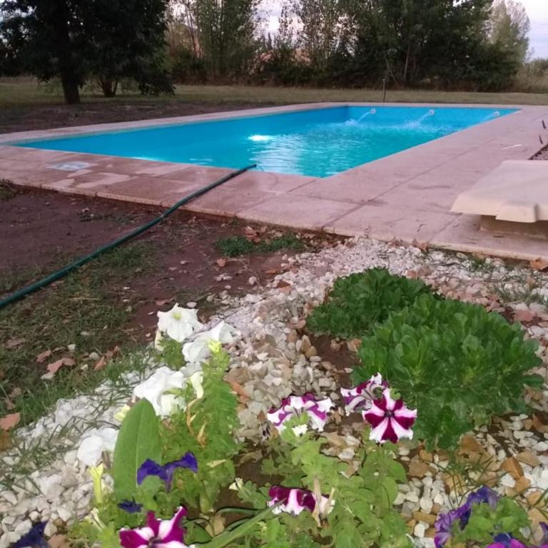 Casa Ossès -Tu casa en Vista Flores!Hermosa casa de vacaciones - Casa - 2