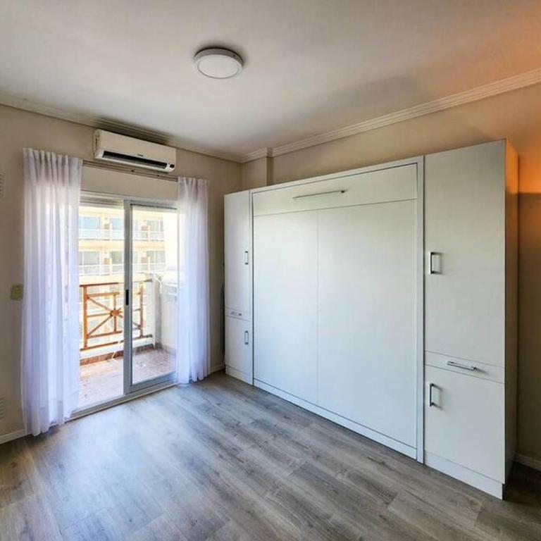 Smart Design Home - Buenos Aires - Apartamento de 1 dormitorio - 21