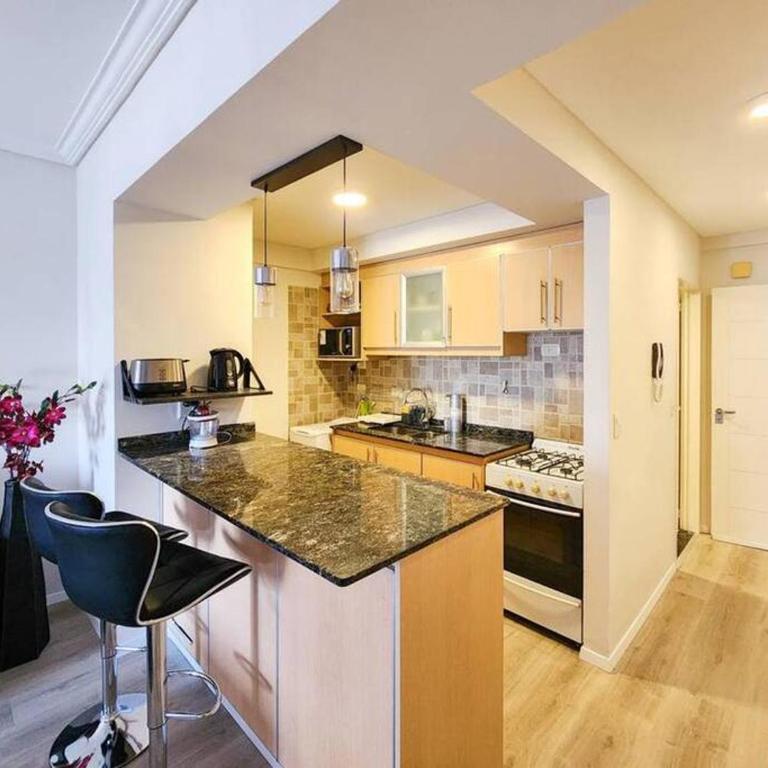 Smart Design Home - Buenos Aires - Apartamento de 1 dormitorio - 26
