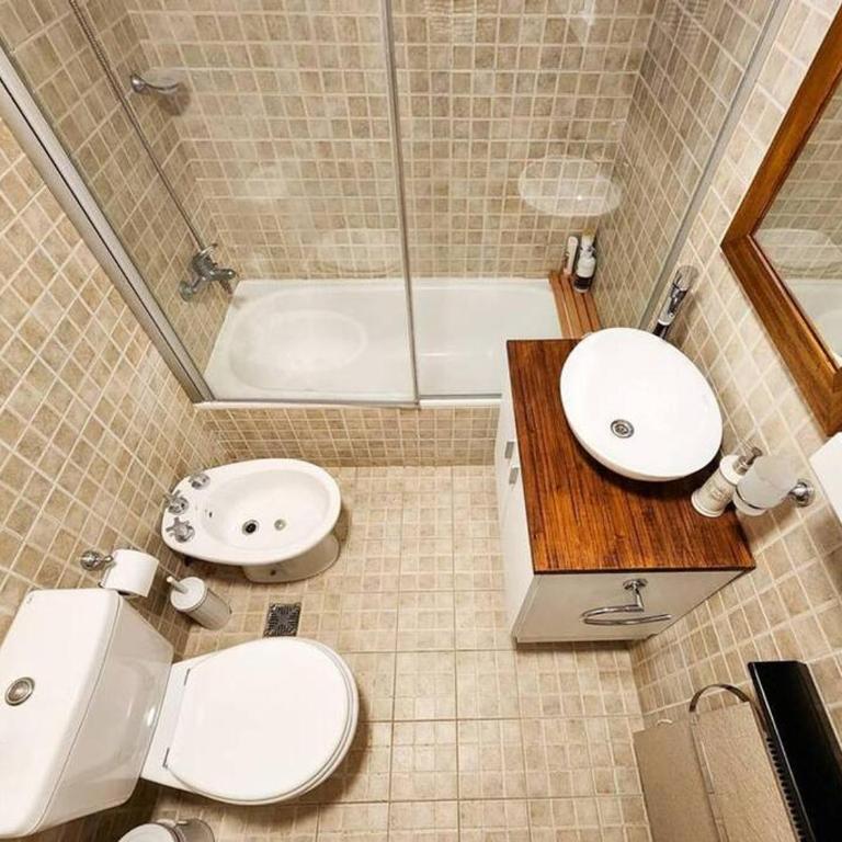 Smart Design Home - Buenos Aires - Apartamento de 1 dormitorio - 27