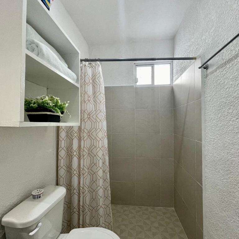 Casa el conquistador/ExcelenteUbicación/2Hab/Wifi - Two-Bedroom House - 55