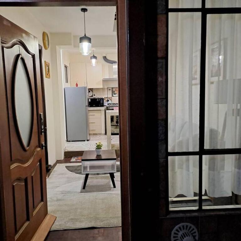 Como en casa en bonito departamento - Apartamento de 1 dormitorio - 17