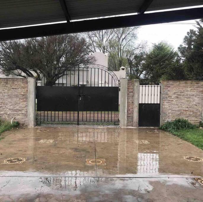 Casa rural familiar con pileta elrejunte - Casa de 3 dormitorios - 33