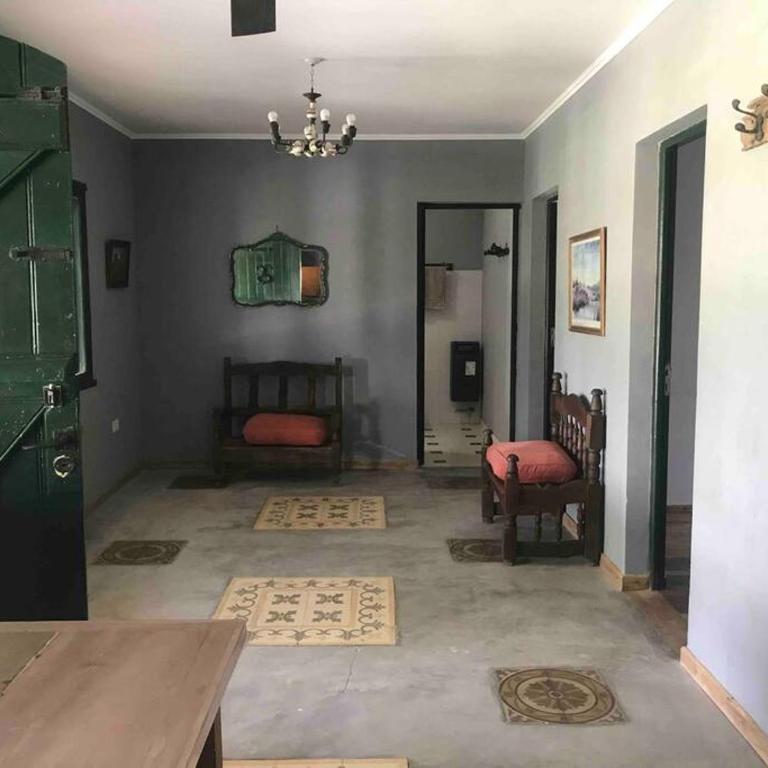 Casa rural familiar con pileta elrejunte - Casa de 3 dormitorios - 37