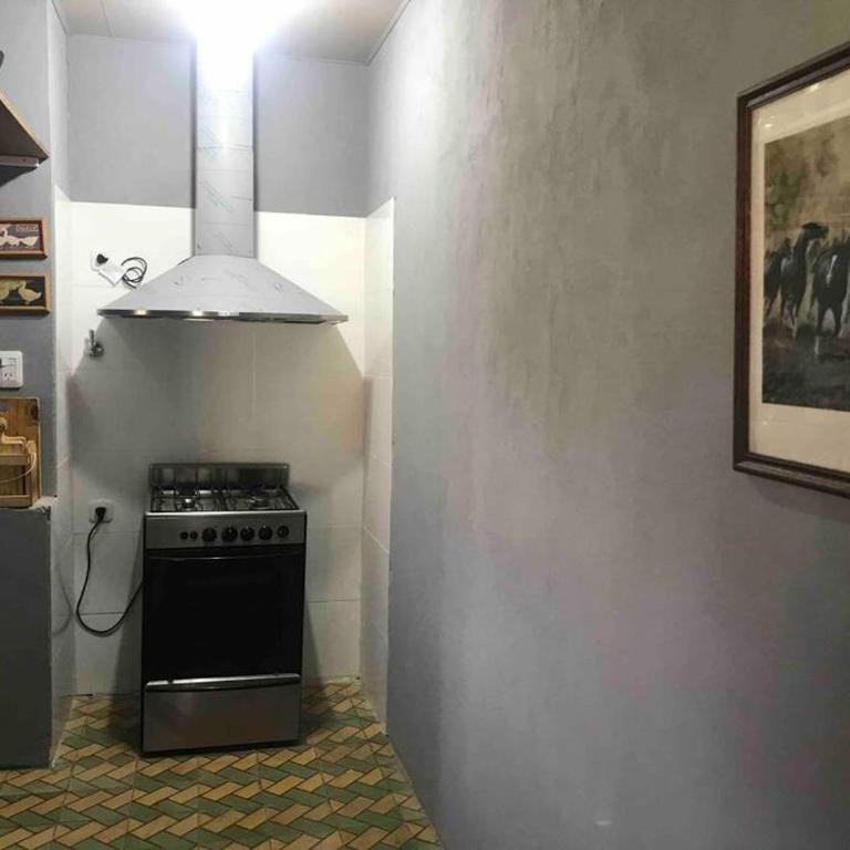 Casa rural familiar con pileta elrejunte - Casa de 3 dormitorios - 39