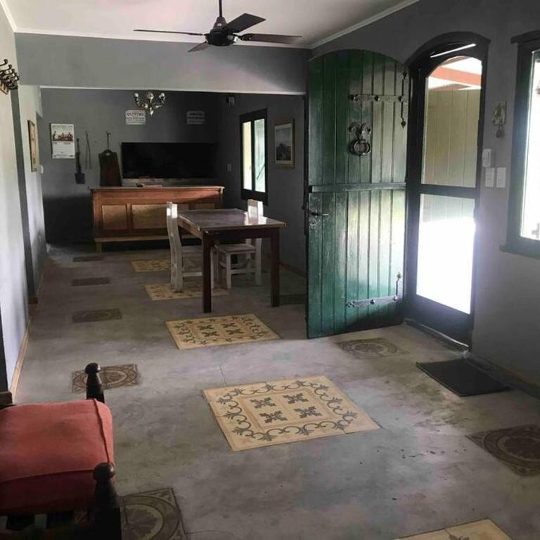 Casa rural familiar con pileta elrejunte - Casa de 3 dormitorios - 42