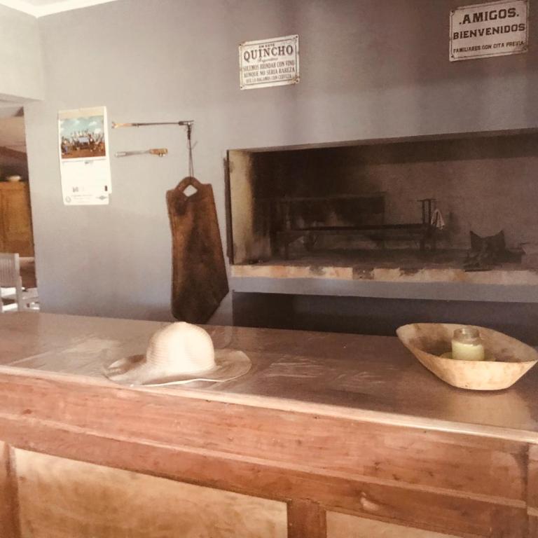 Casa rural familiar con pileta elrejunte - Casa de 3 dormitorios - 43