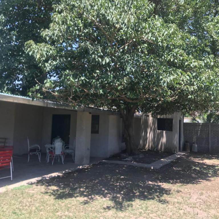 Casa rural familiar con pileta elrejunte - Casa de 3 dormitorios - 45
