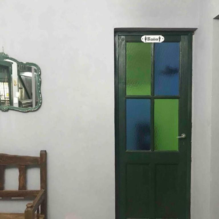 Casa rural familiar con pileta elrejunte - Casa de 3 dormitorios - 58