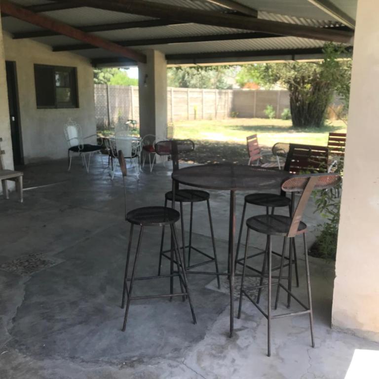 Casa rural familiar con pileta elrejunte - Casa de 3 dormitorios - 61