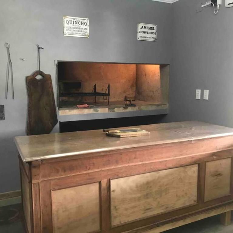 Casa rural familiar con pileta elrejunte - Casa de 3 dormitorios - 62