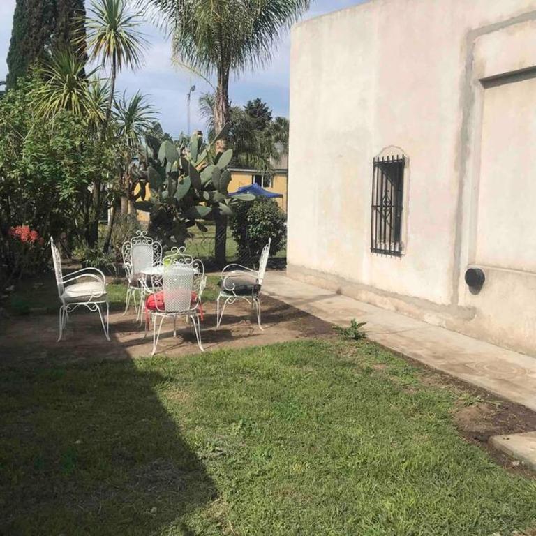 Casa rural familiar con pileta elrejunte - Casa de 3 dormitorios - 66
