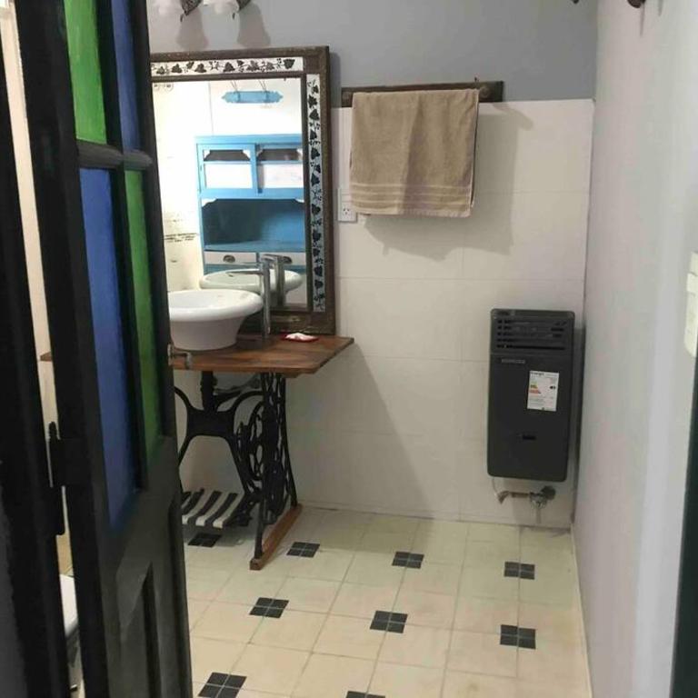 Casa rural familiar con pileta elrejunte - Casa de 3 dormitorios - 72
