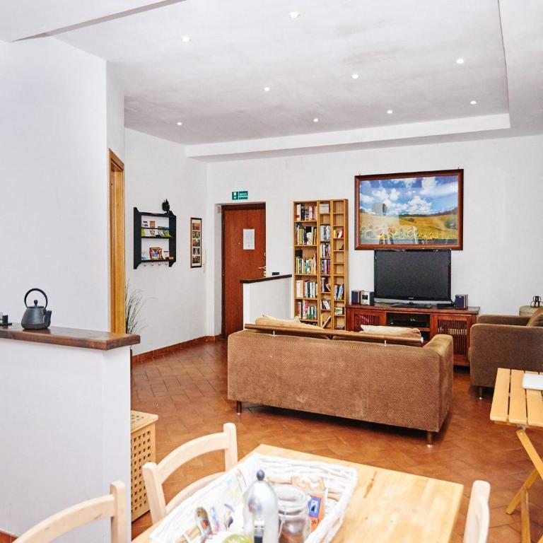 Domus Appio Claudio - Appartamento con 1 Camera da Letto - 9