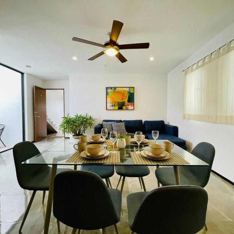 Apartment with excellent location! near Altabrisa - Apartamento de 2 dormitorios - 13