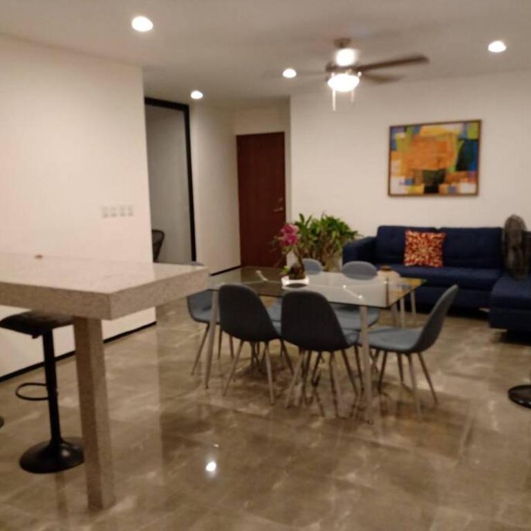 Apartment with excellent location! near Altabrisa - Apartamento de 2 dormitorios - 16