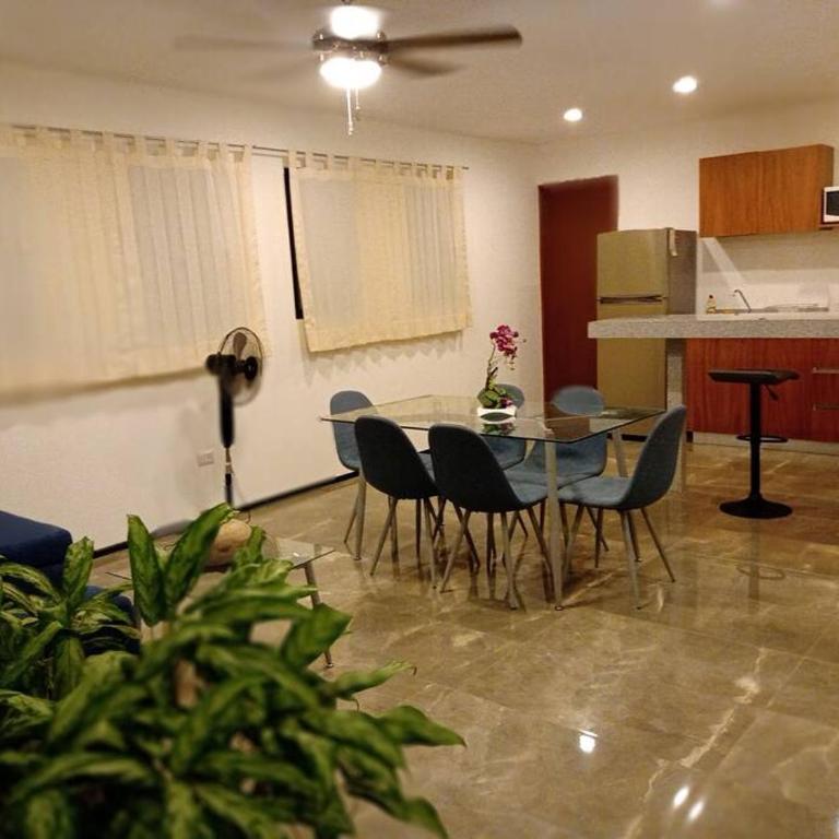 Apartment with excellent location! near Altabrisa - Apartamento de 2 dormitorios - 21