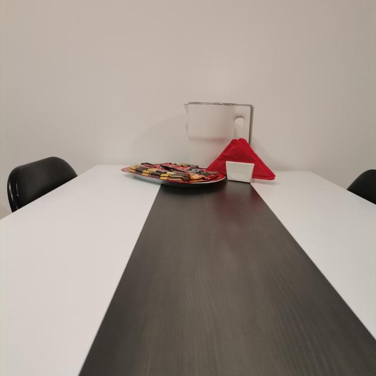 MDM Apartman Vrnjačka Banja - One-Bedroom Apartment - 36