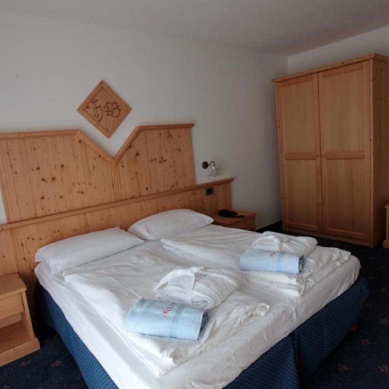 Hotel Belvedere Wellness & Family - Superior Double or Twin Room - 1
