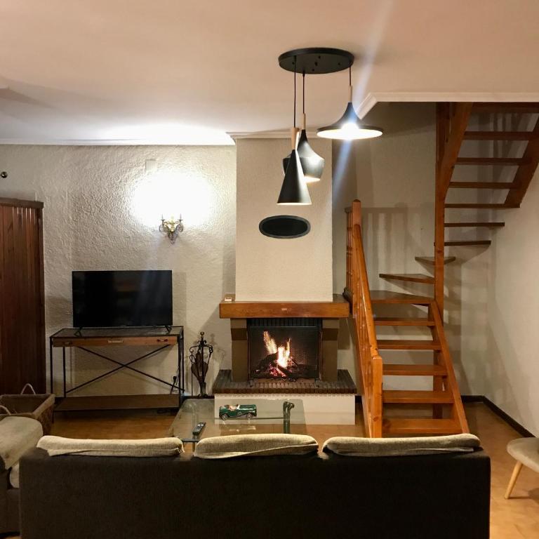 Casa en Cambeo - Casa de 3 dormitorios - 6