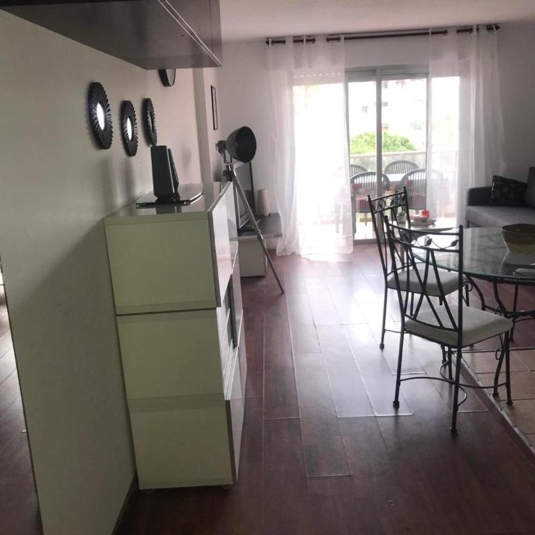 Appartement en front de mer avec parking privatif - Appartement 1 Chambre - 10