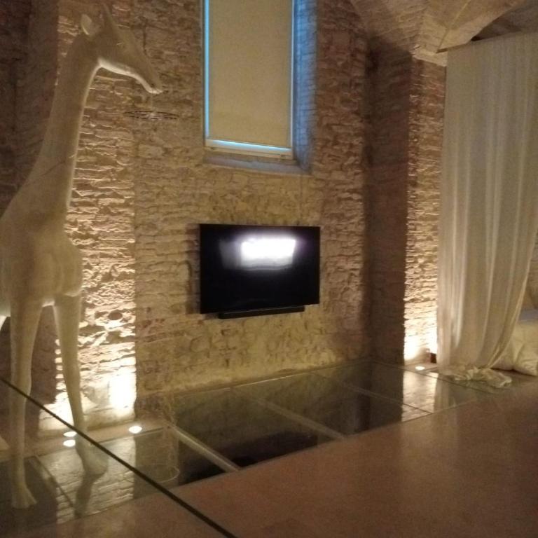 DesArt sweet Poeta - Appartamento con 1 Camera da Letto - 26
