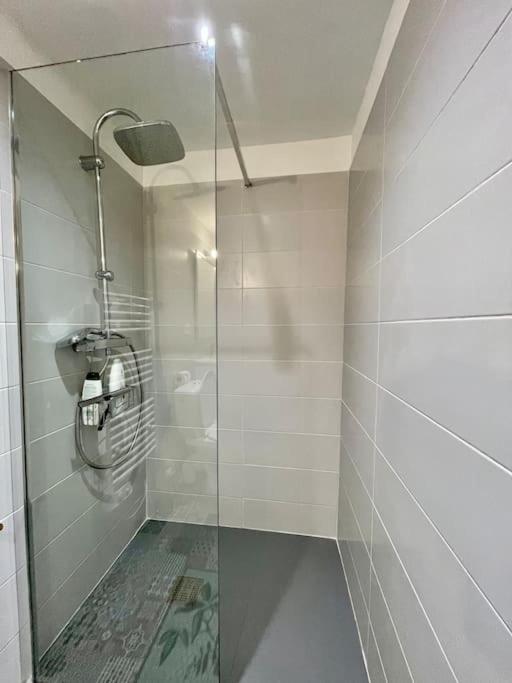 Appartement confort - Carcassonne centre - NETFLIX - Apartment mit 1 Schlafzimmer - 9