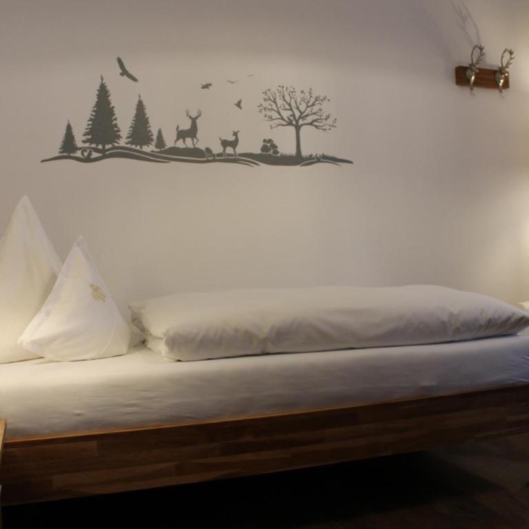 Hotel Garni Schlossblick - Einzelzimmer - 2