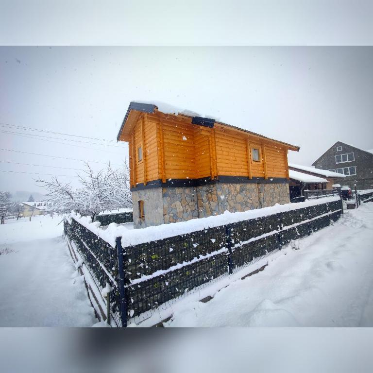 Vila Helena - Kuća sa 3 Spavaće Sobe - 6