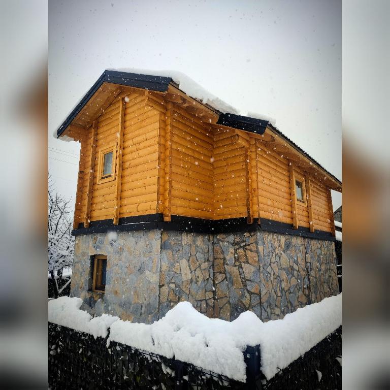 Vila Helena - Kuća sa 3 Spavaće Sobe - 5